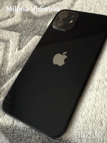 Продавам iPhone 12, 64 GB, снимка 2 - Apple iPhone - 51803664