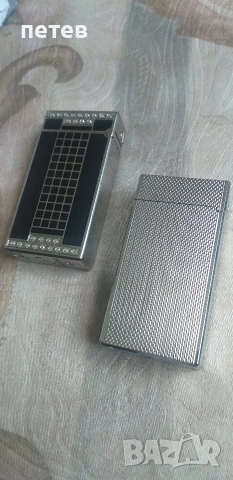 японска запалка.Sarome. запалка., снимка 3 - Антикварни и старинни предмети - 53692048