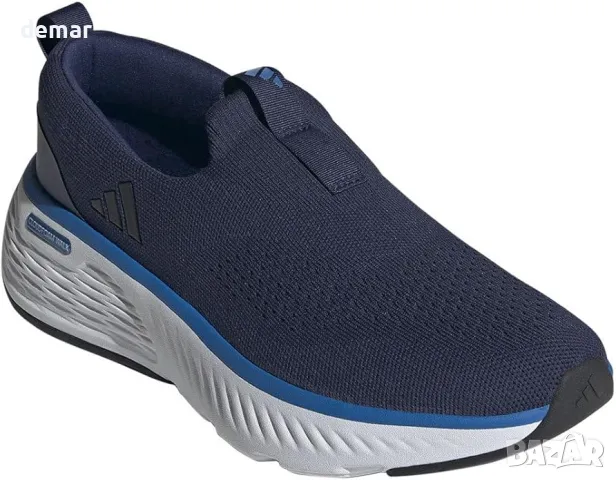 Мъжки маратонки Adidas Cloudfoam Go Lounger, размер 44, снимка 4 - Маратонки - 47065588