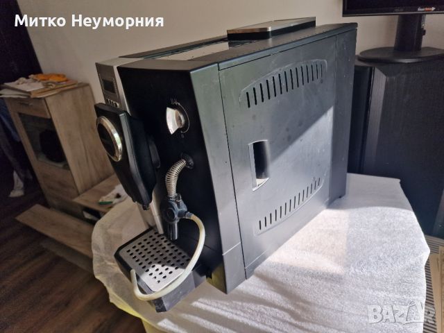 Продавам КАФЕ АВТОМАТ viesta eco pro 200, снимка 2 - Кафемашини - 45198030