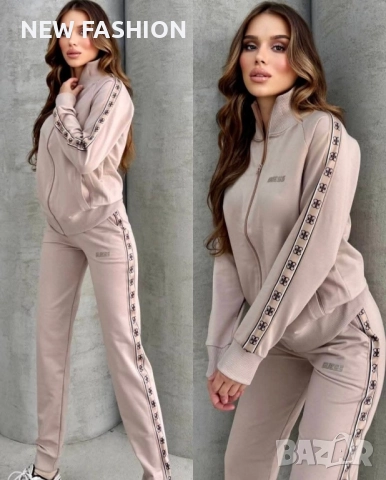 Дамски Екип ✨ Guess , снимка 3 - Спортни екипи - 52319198