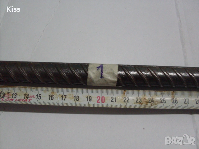 Секачи за бетон и камък., снимка 2 - Други инструменти - 53696165