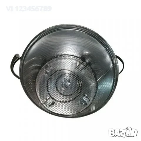 електрически казан за варене на буркани 27л. 2kw.; 50л 3kw., снимка 2 - Други стоки за дома - 50853964