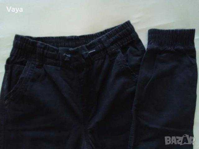 Детски панталон, размер 134, за 8-9 год., снимка 2 - Детски панталони и дънки - 50199084