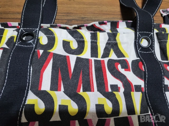 Сак Miss Sixty , снимка 7 - Сакове - 51017591