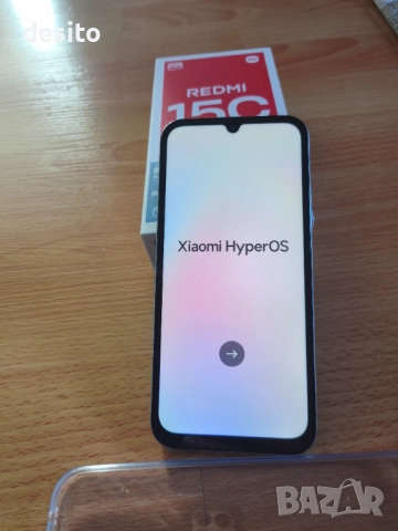 Xiaomi redmi 15c, снимка 3 - Xiaomi - 52964373
