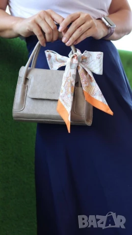 шал / панделка , снимка 5 - Аксесоари за коса - 51423598