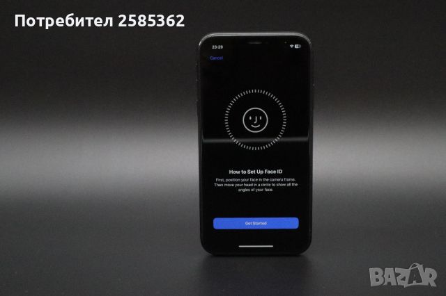 iPhone XR Black 64 Gb 100% Батерия, снимка 5 - Apple iPhone - 46319774