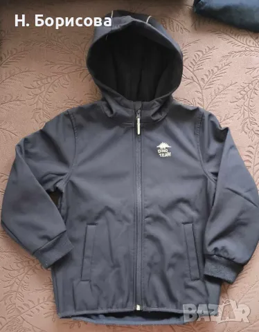 Лот дрехи за момче, снимка 10 - Други - 49854071