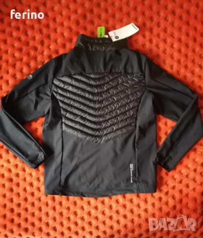 MAUL Herzogenhorn Мъжко яке НОВО, снимка 3 - Якета - 52836983