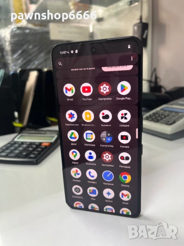 Смартфон Nothing Phone (3a) Pro 5G 256GB 12GB RAM Dual, снимка 3 - Други - 53909228