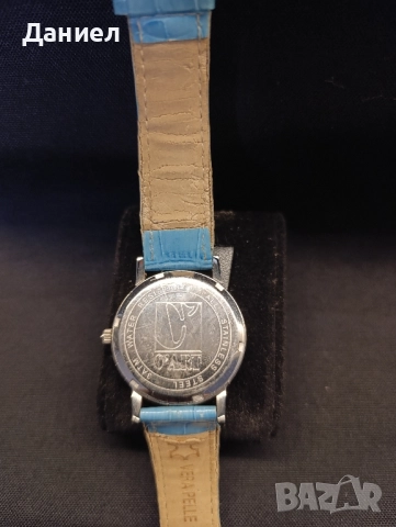 Часовник C'Art, снимка 4 - Дамски - 51781732