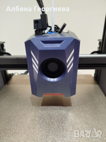 Принтер 3 D COMGROW ANYCUBIC COBRA 2 400 W, снимка 7 - Принтери, копири, скенери - 53015960