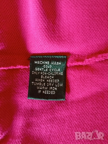 Мъжка тениска Ralph Lauren, снимка 7 - Тениски - 51490758