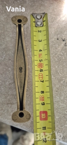 Дръжки за мебели , снимка 8 - Други - 52813277