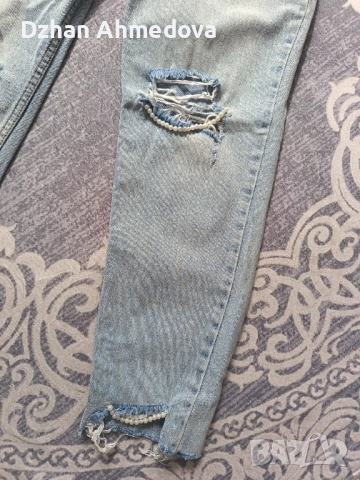 Дънки 36 размер, снимка 7 - Дънки - 51905103