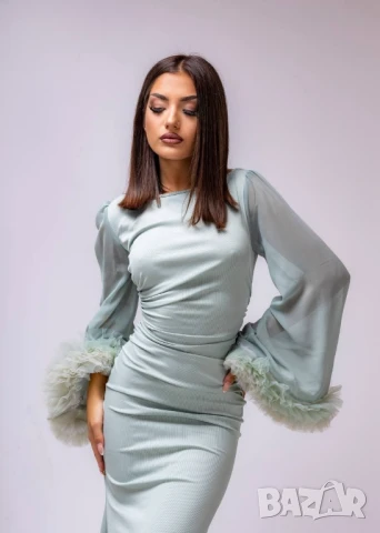 рокля , снимка 14 - Рокли - 51153897