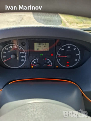 Товарен бус, снимка 5 - Друго търговско оборудване - 53833942