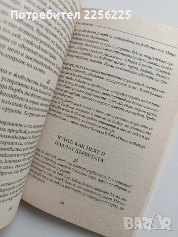 Стъпки по Земята, снимка 2 - Художествена литература - 53694332