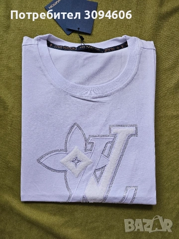 Премиум дамски тениски , снимка 6 - Тениски - 53567642