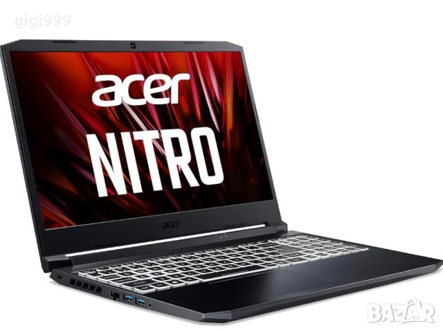 Лаптоп Acer Nitro 5 , Asus ROG Strix, снимка 2 - Лаптопи за игри - 45514812