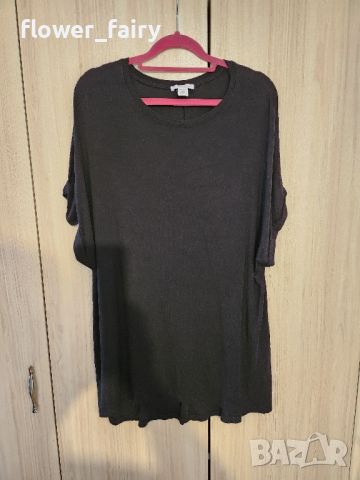 Amisu нова дамска тениска,размер хл , снимка 4 - Тениски - 46302741