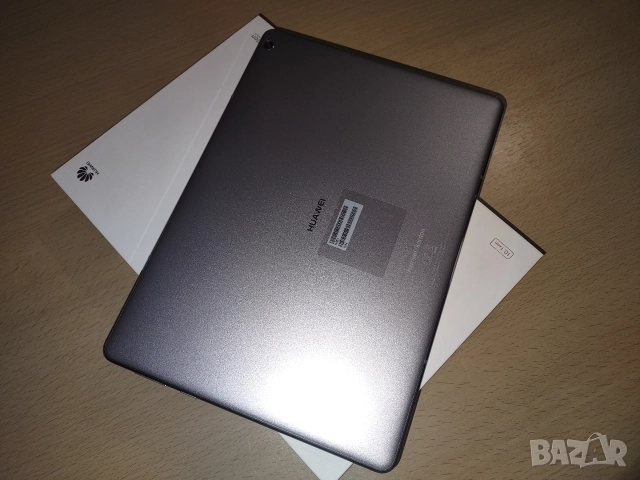 Таблет Huawei Media Pad M3 lite 10, снимка 4 - Таблети - 52867676
