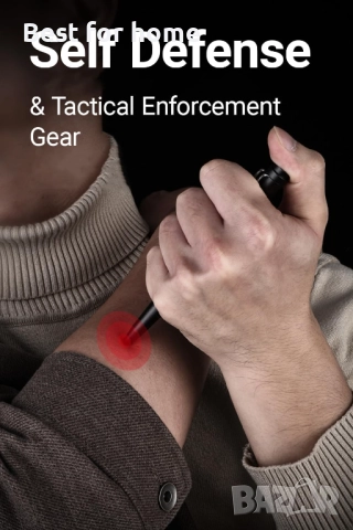 Тактически химикалки Origin-Joy, снимка 4 - Други стоки за дома - 52633859