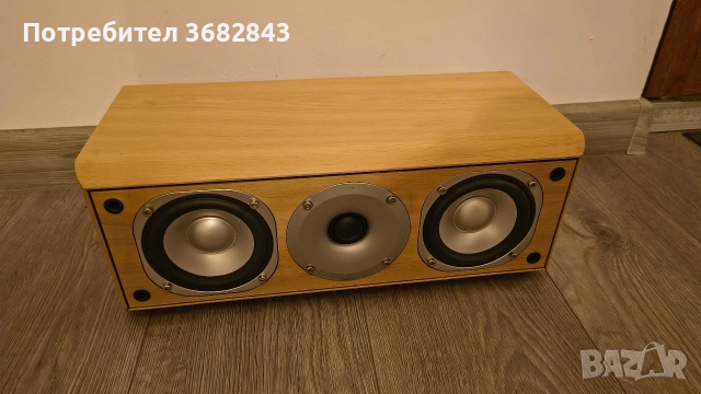 тонколони и център eltax millennium 300, снимка 9 - Тонколони - 53565858