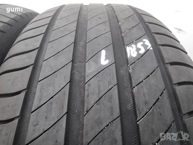 4бр летни гуми 215/60/16 MICHELIN L01853 , снимка 4 - Гуми и джанти - 48342017