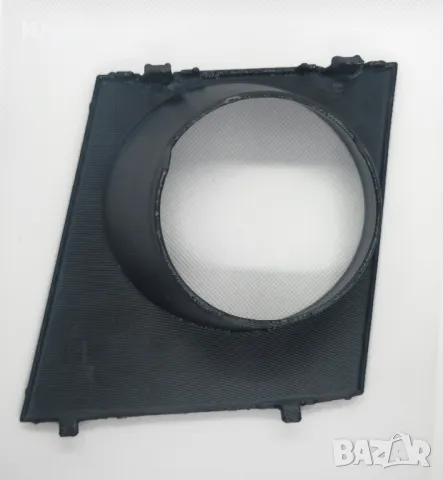 Решетка за дистроник съвместима с BMW E60, E61, снимка 2 - Части - 48929787