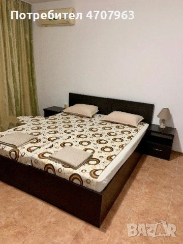 Двустаен - Слънчев бряг, снимка 2 - Апартаменти - 53713058