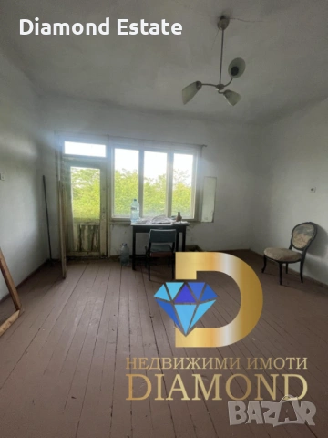 Къща в село Гранит, общ. Братя Даскалови, снимка 3 - Къщи - 53340321