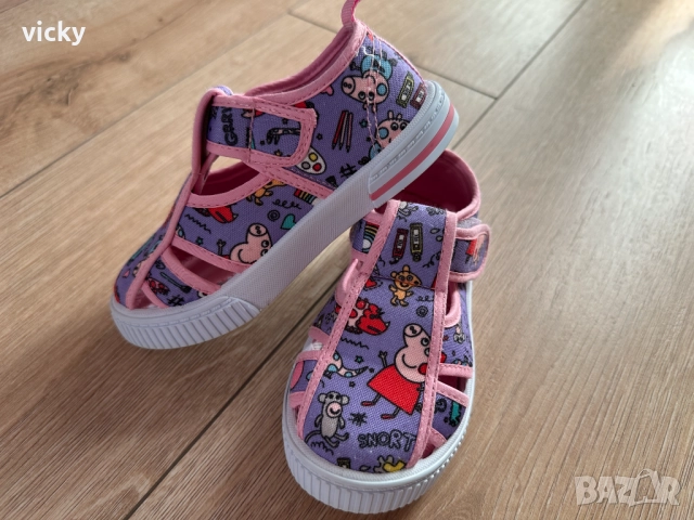 Детски пантофи - различни модели и размери!, снимка 11 - Детски пантофи - 52960608