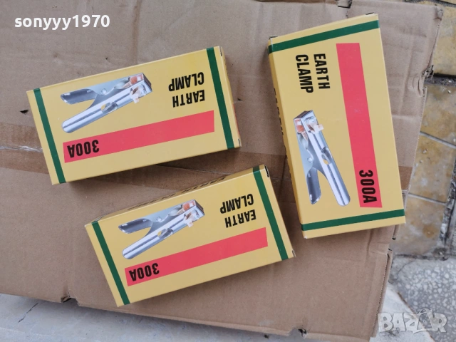 ЩИПКА МАСА ЗА ЕЛЕКТРОЖЕН 1БР 0602261850