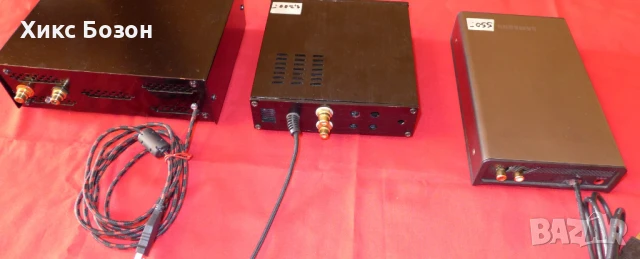 Как да получим качествен звук от компютър ,лаптоп->USB DAC-ЦАП , снимка 4 - Аудиосистеми - 16439359