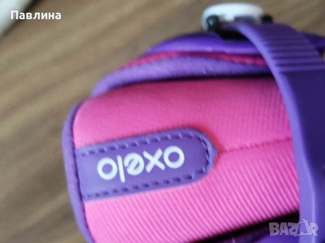 Ролери 34-36 номер, снимка 3 - Ролери, кънки - 54092522