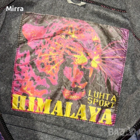 Vintage Luhta Sport Track Jacket, снимка 3 - Суичъри - 52080315