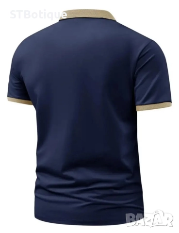 🌿 Мъжка луксозна риза STBoutique – вдъхновена от Stefano Ricci 🌿/Различни цветове / , снимка 12 - Тениски - 52092640