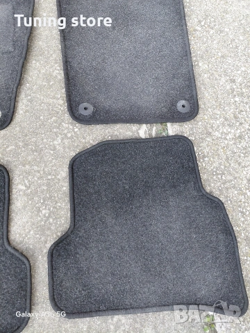 Стелки Vw Polo 6r, снимка 3 - Аксесоари и консумативи - 53909028