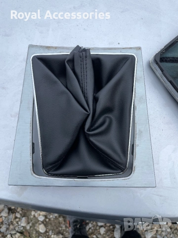 Маншон за скоростен лост Opel Astra H 2004 2010