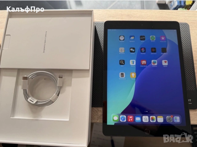 Продавам/Бартер IPad 9th Generation Wi-Fi