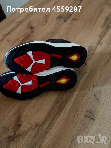 Работни обувки Payper, снимка 3 - Мъжки боти - 53770506