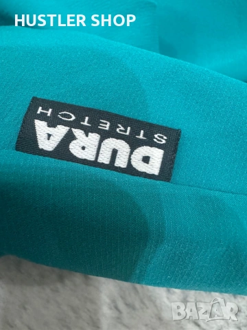 Дамско туристическо яке SALEWA DURA STRETCH. Размер XL, снимка 4 - Якета - 54207486