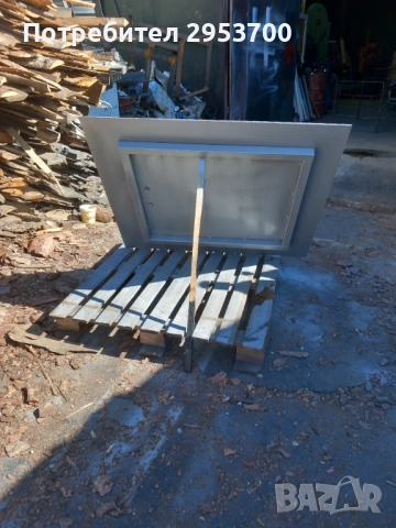 Метални капаци за шахти , снимка 2 - Други - 52932186