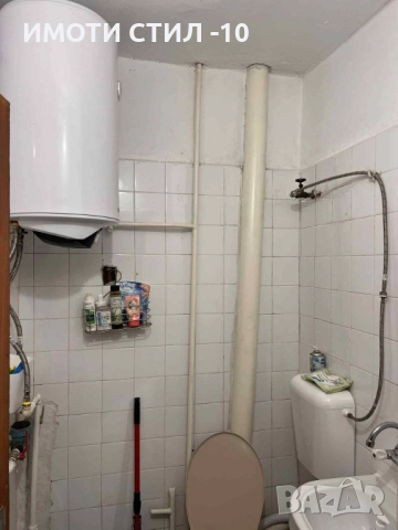 ПРОДАВА 2-СТАЕН АПАРТАМЕНТ, КВ. ДОБРУДЖАНСКИ, снимка 5 - Апартаменти - 51892266