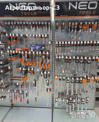 Специализиран магазин за професионални инструменти и крепежни елементи , снимка 11 - Селскостопанска техника - 53686164