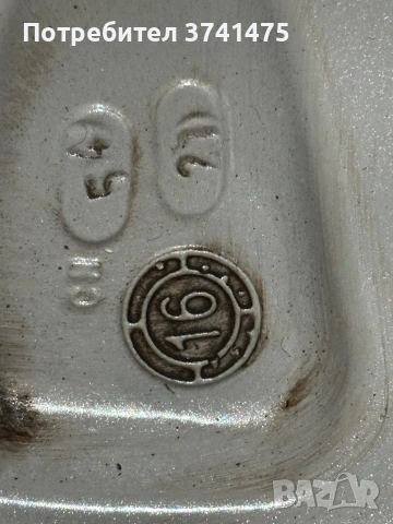 Зимни гуми с джанти 18 цола, снимка 6 - Гуми и джанти - 53931231