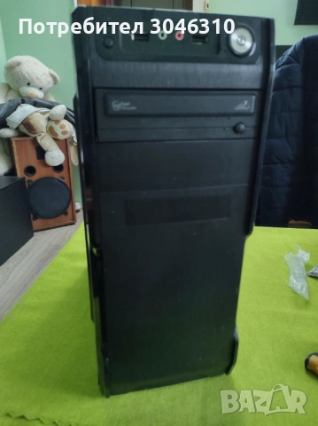 Настолен компютър I5