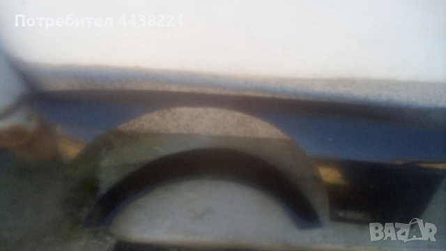 Купувам задни раздувки за бмв е36